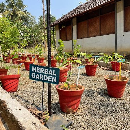 Ayuryogashram Heritage Thrissur Экстерьер фото