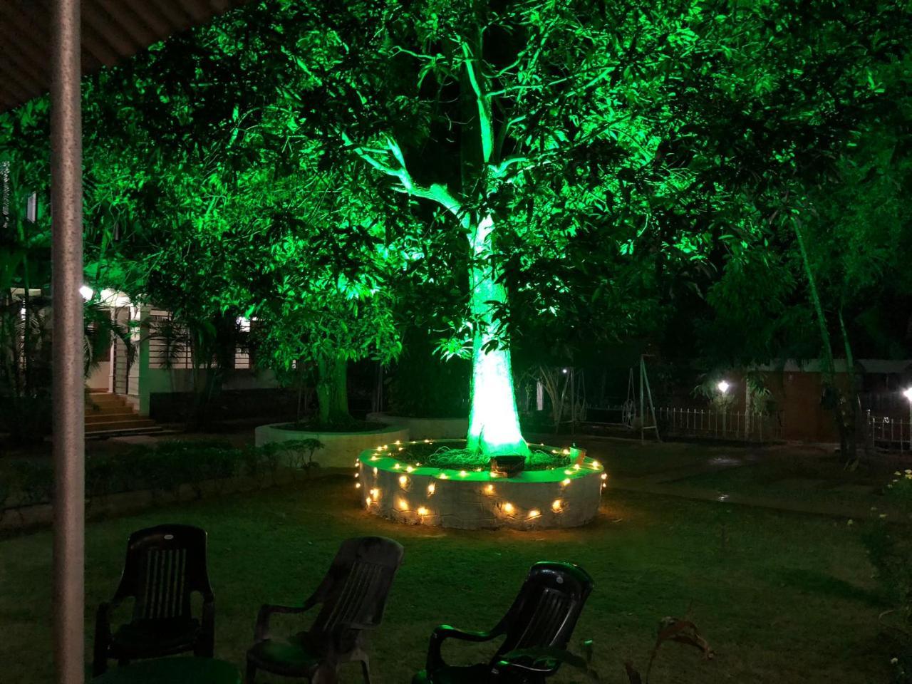 Ayuryogashram Heritage Thrissur Экстерьер фото